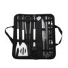 Set d’Accessoires Barbecue 7 Pièces  avec Housse de Transport | Friday Store – Image 7