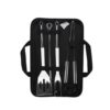 Set d’Accessoires Barbecue 7 Pièces  avec Housse de Transport | Friday Store – Image 6