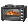 Four Électrique Multifonction 3 en 1 – 30 L – FRIDAY STORE – Image 2
