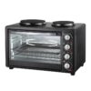 Four Électrique Multifonction 3 en 1 – 30 L – FRIDAY STORE – Image 3