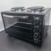 Four Électrique Multifonction 3 en 1 – 30 L – FRIDAY STORE – Image 4