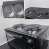 Four Électrique Multifonction 3 en 1 – 30 L – FRIDAY STORE – Image 5