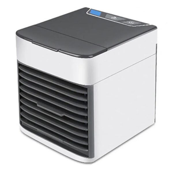 Mini Climatiseur Portable 4-en-1 – Rafraîchisseur d’Air, Humidificateur & Purificateur | FRIDAY STORE – Image 5