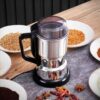 Moulin Électrique à Épices & Café 250 ml – Inox Haute Performance | FRIDAY STORE – Image 8