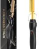 Peigne Lissant Chauffant « Hair Press Comb » – Lisseur Peigne Rapide pour Cheveux | FRIDAY STORE – Image 3